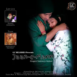 Jaan-e-Mann