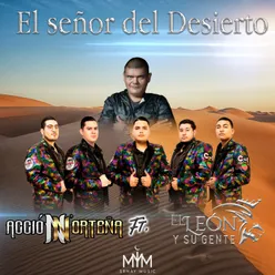 El Señor del Desierto