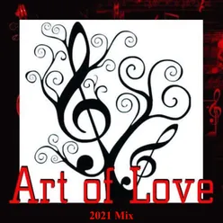 Art of Love 2021 Mix