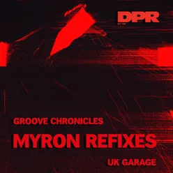 myron 2step mix Re.re.refix