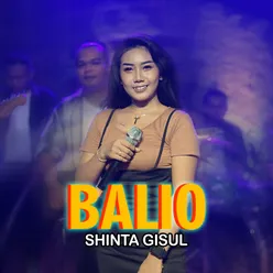 Balio