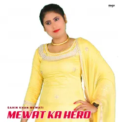 Mewat Ka Hero