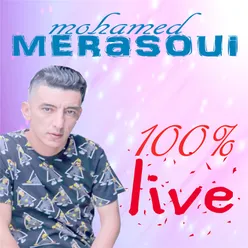 Mohamed Mersaoui Album Live