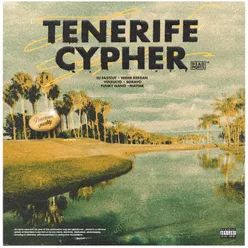 Tenerife Cypher Dead Poets