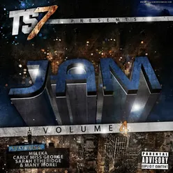 TS7 Presents Jam, Vol. 4