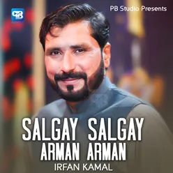 Salgay Salgay Arman Arman