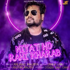 Niyat Ho Rahi Kharab