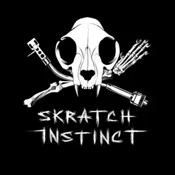 SKRATCHINSTINCT lp