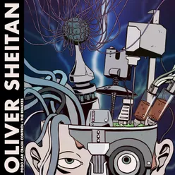 Hypothèse destruction Oliver Sheitan Remix