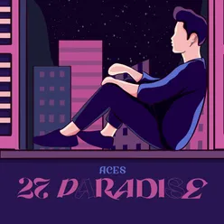 27 PARADISE (Beat)