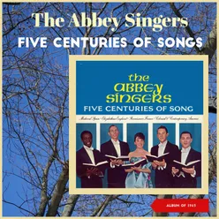 Five Centuries Of Song
