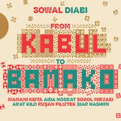 Sowal Diabi From Kaboul to Bamako
