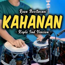 Kahanan