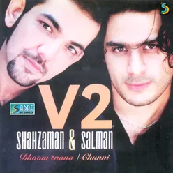 V2 Shahzaman & Salman