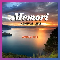 Memory Kampus Usu