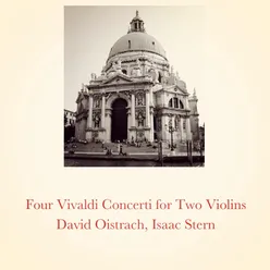 Violin Concerto in D Minor, RV 514 II. Adagio