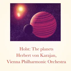 The Planets, Op. 32 _ 2. Venus, the Bringer of Peace