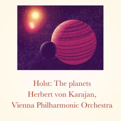 The Planets, Op. 32 _ 4. Jupiter, the Bringer of Jollity