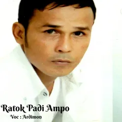 Ratok Padi Ampo