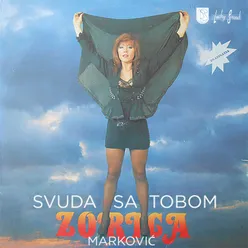 Svuda sa tobom