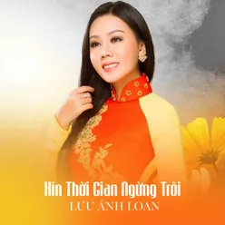 Xin Thời Gian Ngừng Trôi