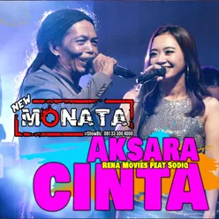 Aksara Cinta