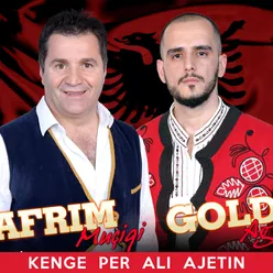 Kenge per Ali Ajetin