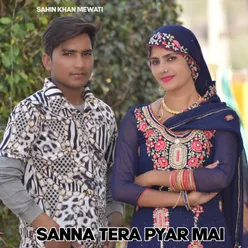 Sanna Tera Pyar Mai