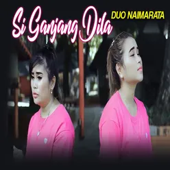 Si Gajjang Dila