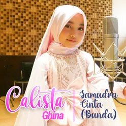 Samudra Cinta Bunda