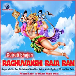 Raghuvanshi Raja Ram
