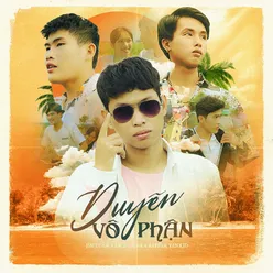 Duyên Vô Phận