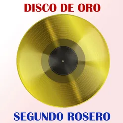 Disco de Oro