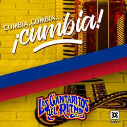 Cumbia, cumbia...Cumbia!