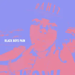 BLACK BOYS PAIN