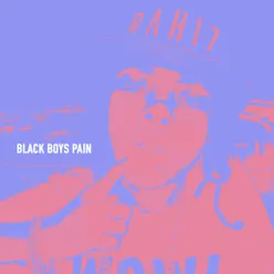 Black Boys Pain Short Version