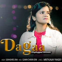 Dagaa Unplugged Version