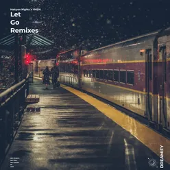 Let Go Iamvandex Remix