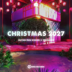 Christmas 2027