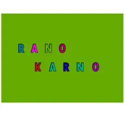 Rano Karno - Gara Gara Kamu