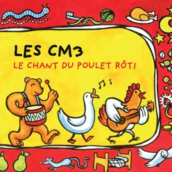 Le chant du poulet rôti