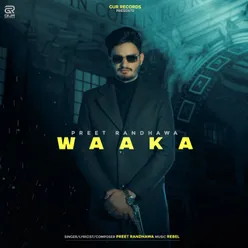 Waaka