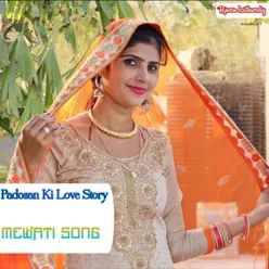 Padosan Ki Love Story Mewati Song