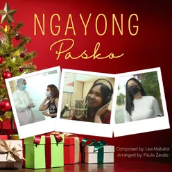 Ngayong Pasko