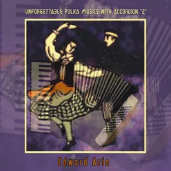 Unforgettable Polka Musics With Accordion, Vol. 2