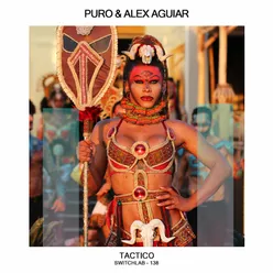 Tactico Alex Aguiar Remix