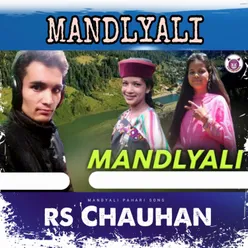 Mandlyali