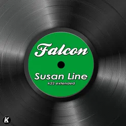 SUSAN LINE K22 extended