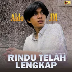 Rindu Telah Lengkap