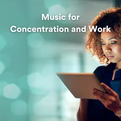 Music for Concentration and Work, Pt. 1
